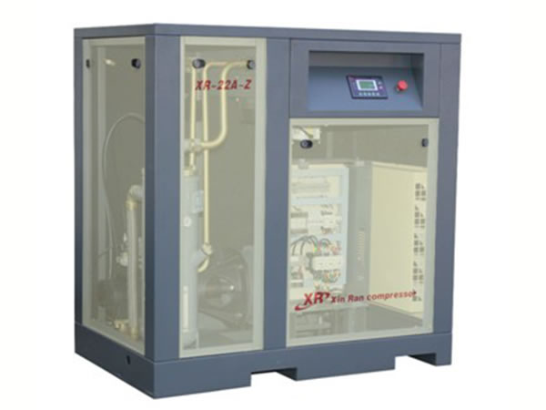 Top 10 Industrial Air Compressor Manufacturers & Suppliers in china