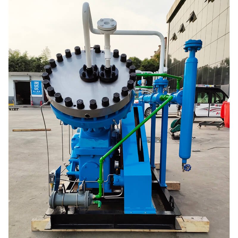 15kw diaphragm D
