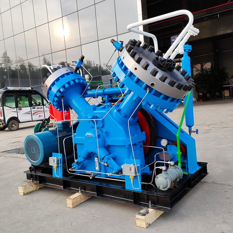 15kw diaphragm G