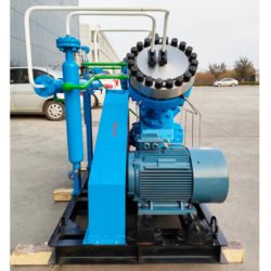 15kw diaphragm S