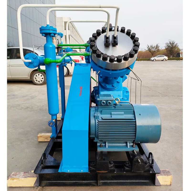 15kw diaphragm S