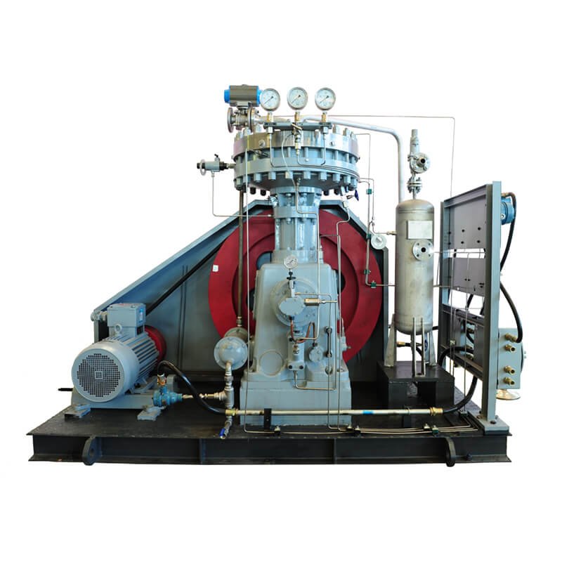 15kw diaphragm