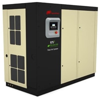 Top 10 Industrial Air Compressor Manufacturers & Suppliers in CANADA