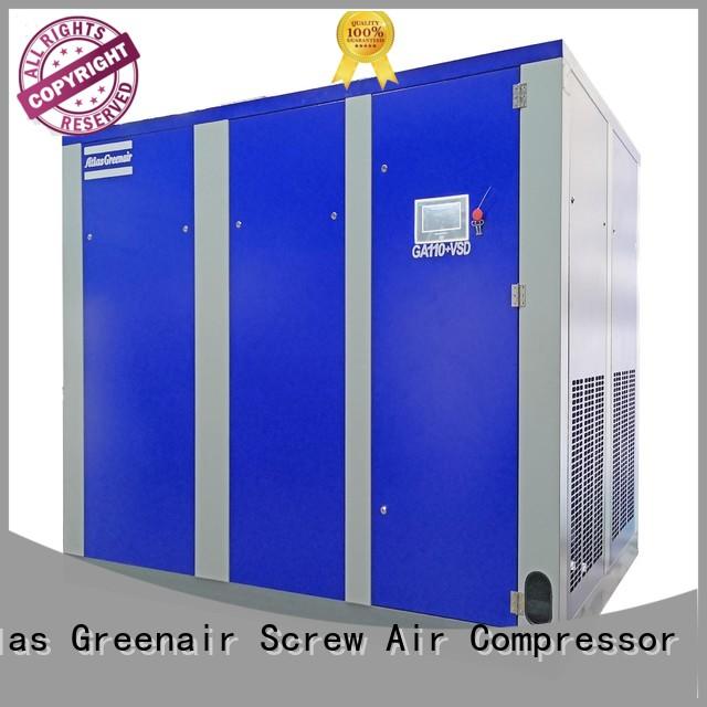 Top 10 Industrial Air Compressor Manufacturers & Suppliers in IRAN
