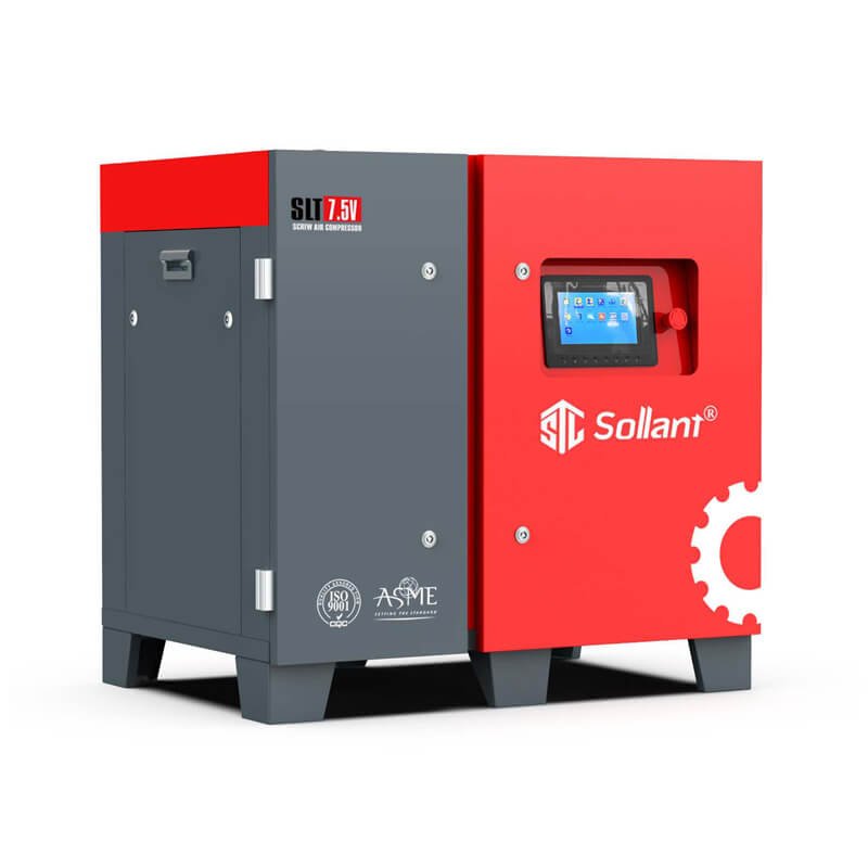 7.5 Kw F