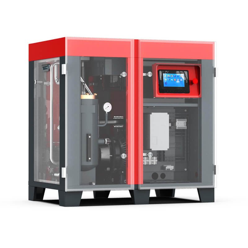 7.5 Kw H