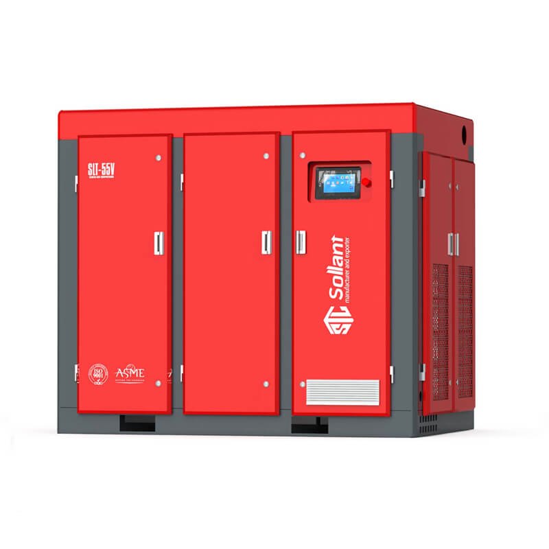 75HP 55kw A