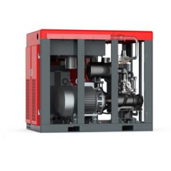 75HP 55kw F
