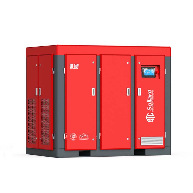 75HP 55kw S