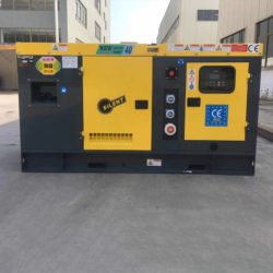 75kva diesel D
