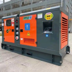 75kva diesel F