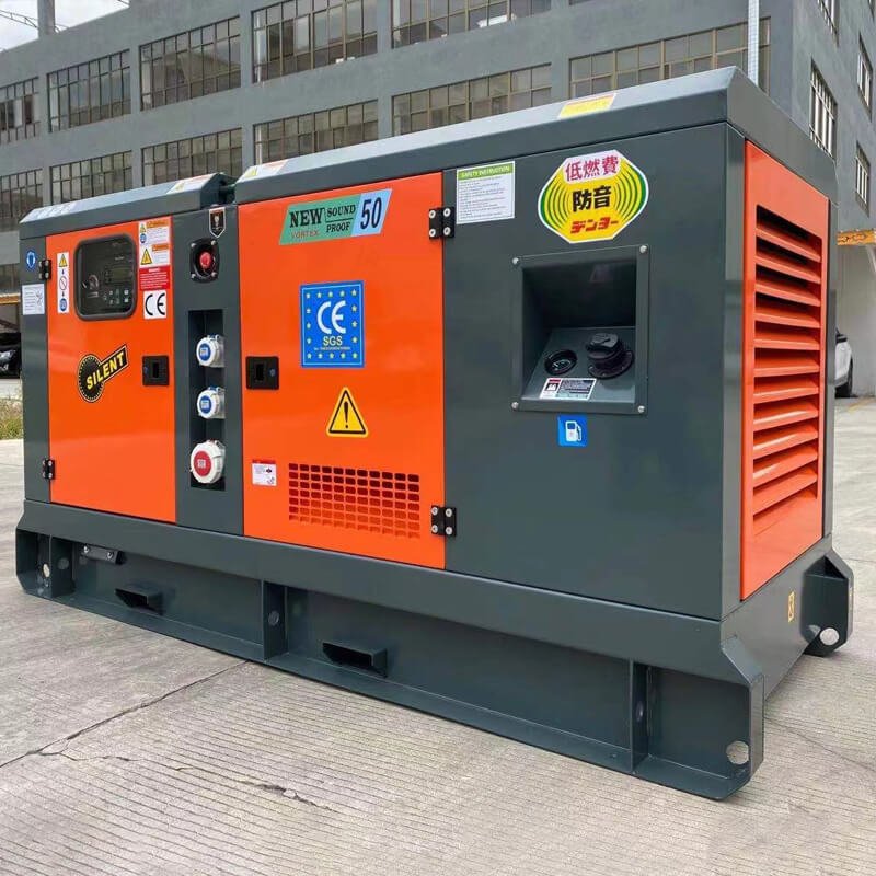 75kva diesel F