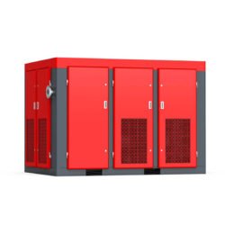 90kw 100hp A