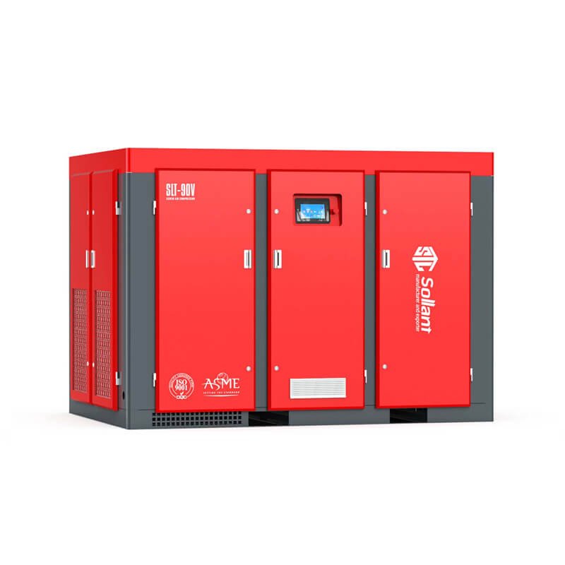 90kw 100hp D