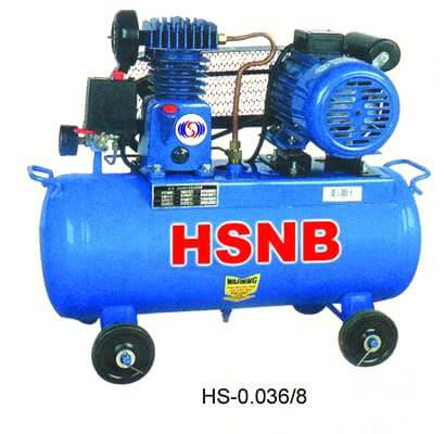 Top 10 Industrial Air Compressor Manufacturers & Suppliers in china