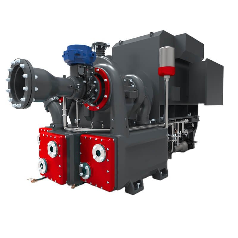 Machine
