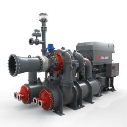 Oil-fre Air D