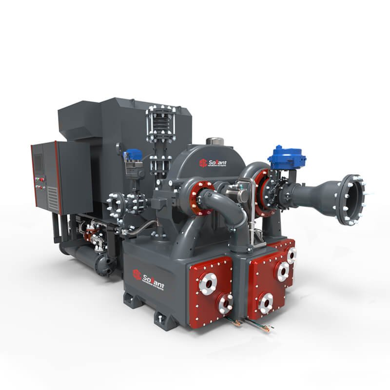 Oil-fre Air F