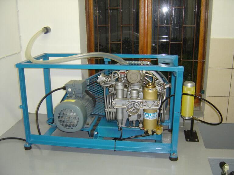 Top 10 Industrial Air Compressor Manufacturers & Suppliers in turkey