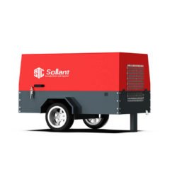 Towable Diesel