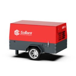 Towable Diesel A