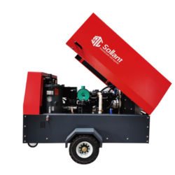 Towable Diesel D