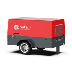 Towable Diesel F