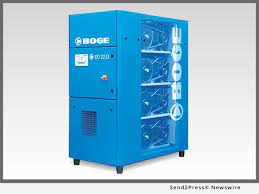 Top 10 Industrial Air Compressor Manufacturers & Suppliers in USA