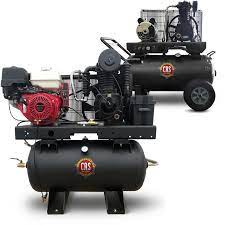 Top 10 Industrial Air Compressor Manufacturers & Suppliers in USA