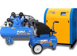 Top 10 Industrial Air Compressor Manufacturers & Suppliers in USA