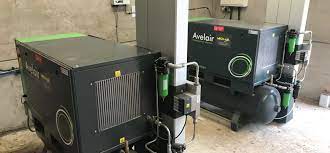 Top 10 Industrial Air Compressor Manufacturers & Suppliers in uk