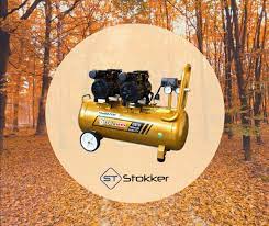 Top 10 Industrial Air Compressor Manufacturers & Suppliers in uk