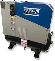 Top 10 Industrial Air Compressor Manufacturers & Suppliers in uk