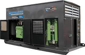 Top 10 Industrial Air Compressor Manufacturers & Suppliers in CANADA