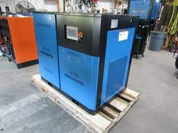 Top 10 Industrial Air Compressor Manufacturers & Suppliers in Argentina