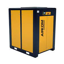 Top 10 Industrial Air Compressor Manufacturers & Suppliers in turkey