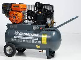 Top 10 Industrial Air Compressor Manufacturers & Suppliers in SOUTH AFRICA