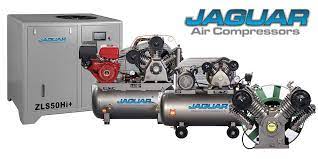 Top 10 Industrial Air Compressor Manufacturers & Suppliers in SOUTH AFRICA