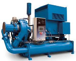 Top 10 Industrial Air Compressor Manufacturers & Suppliers in SOUTH AFRICA