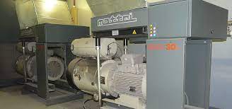 Top 10 Industrial Air Compressor Manufacturers & Suppliers in SOUTH AFRICA