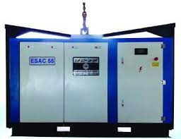 Top 10 Industrial Air Compressor Manufacturers & Suppliers in IRAN