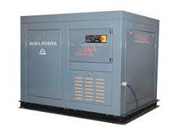 Top 10 Industrial Air Compressor Manufacturers & Suppliers in IRAN