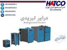 Top 10 Industrial Air Compressor Manufacturers & Suppliers in IRAN