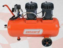 Top 10 Industrial Air Compressor Manufacturers & Suppliers in Egypt
