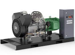 Top 10 Industrial Air Compressor Manufacturers & Suppliers in Egypt