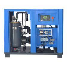 Top 10 Industrial Air Compressor Manufacturers & Suppliers in Egypt