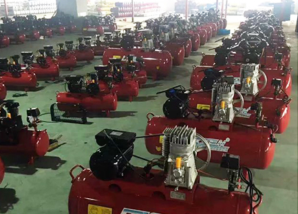Top 10 Industrial Air Compressor Manufacturers & Suppliers in china
