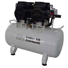 Top 10 Industrial Air Compressor Manufacturers & Suppliers in CANADA