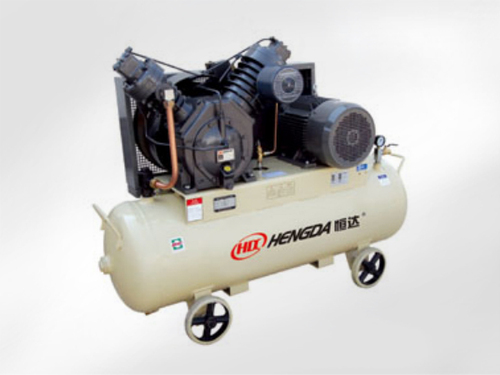 Top 10 Industrial Air Compressor Manufacturers & Suppliers in china